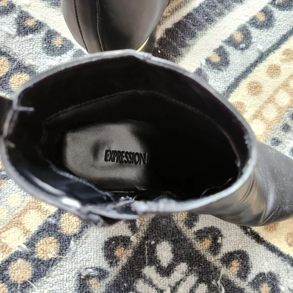 Expressions Rory Bootie - Picture 6 of 10